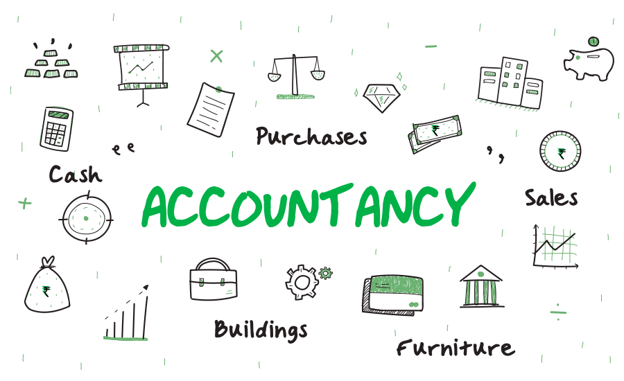 Accountancy Tuition Classes