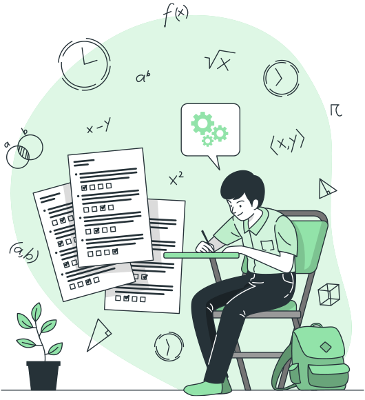 Assessment Process