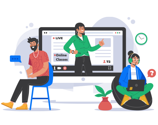 Accountancy Tuition Classes